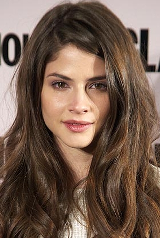 Alba Galocha Alba Galocha