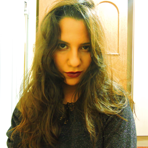Foto de perfil de Victoria