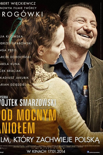  de Filme The Mighty Angel (2014)