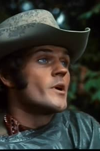 Poster de Episódio What Are Pardners For? (1970)