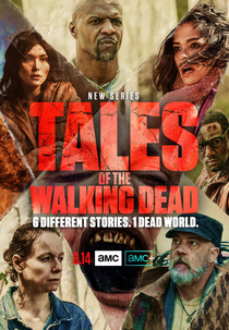 Tales of the Walking Dead (1ª Temporada) (Tales of the Walking Dead (Season 1))