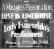 Lost in Limehouse or Lady Esmeralda's Predicament