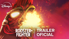 Rooster Fighter | Trailer Oficial | Disney+