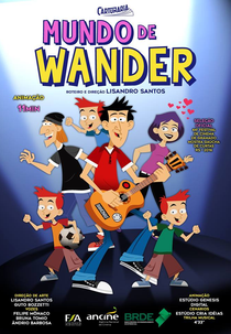 Mundo de Wander (Mundo de Wander)