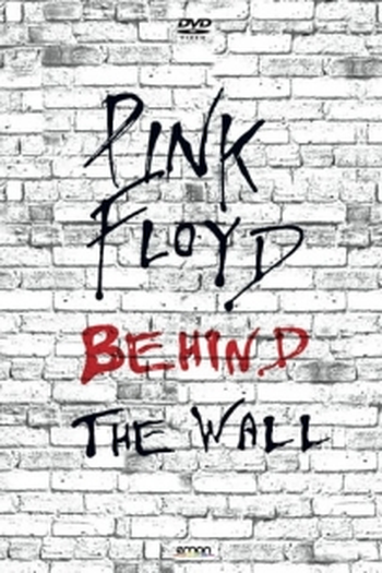 Poster de Filme Pink Floyd: Behind The Wall (2000)