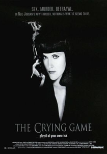 Traídos Pelo Desejo (The Crying Game)