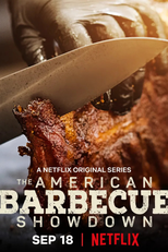 Campeões do Barbecue (1ª Temporada) (Barbecue Showdown (Season 1))