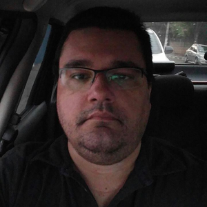 Foto de perfil de Ricardo Borba Weingart