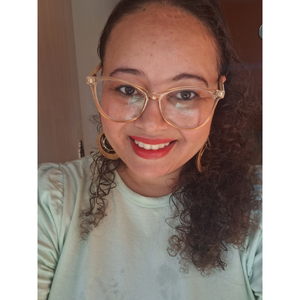 Foto de perfil de Jaqueline