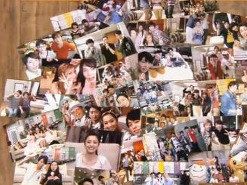 Foto 5 de Himitsu no Arashi-chan