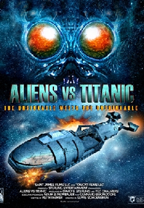 Predator World (Aliens VS Titanic)