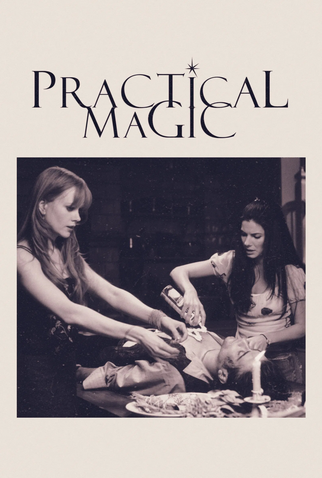 Poster 9 de Filme Da Magia à Sedução (1998)