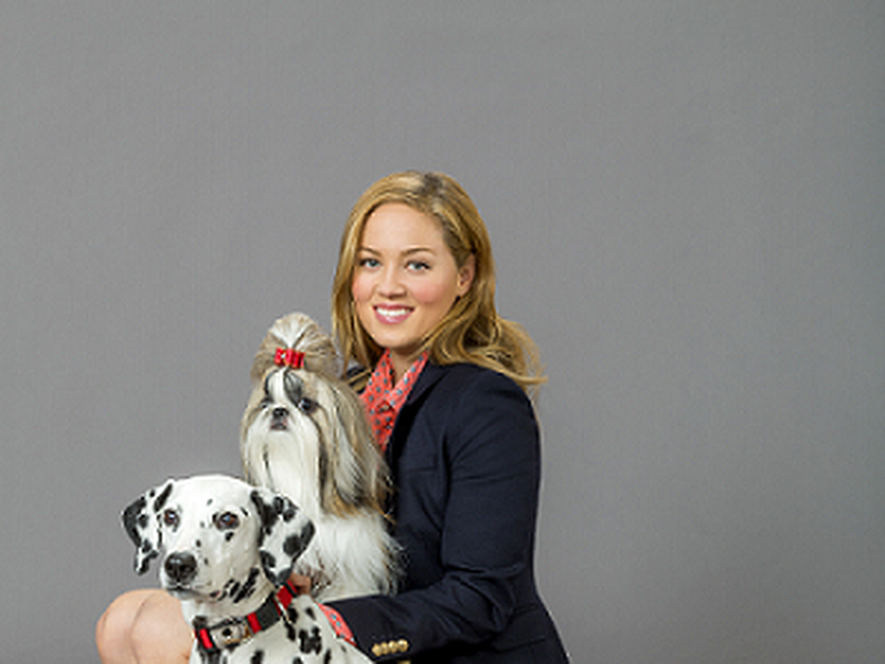 Foto 1 de Um Amor Verdadeiro