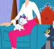 Here's Lookin' A-Choo, Kid