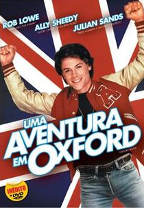 Uma Aventura em Oxford (Oxford Blues )