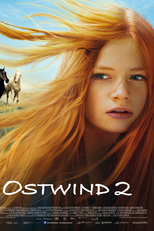 Livres Como o Vento 2 (Ostwind 2)