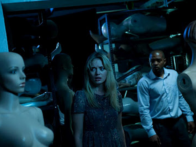 Foto 5 de Storage 24