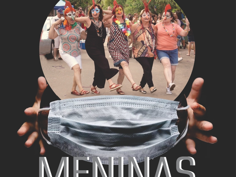 Foto 1 de Meninas