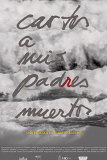 Cartas a meus pais mortos (Cartas a mis padres muertos)