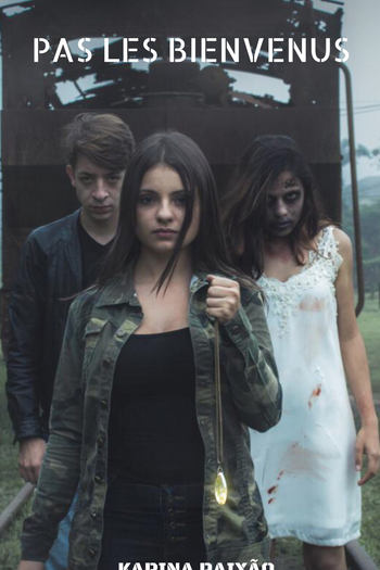  de Curta Mal-Vindos (2019)