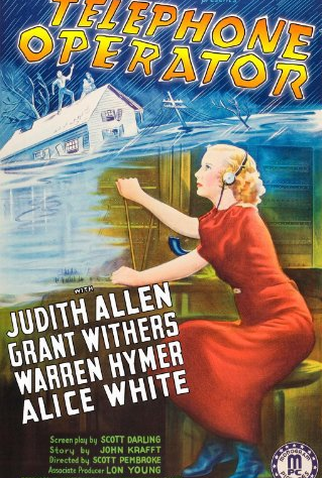 Poster 1 de Filme Pelo Telefone (1937)