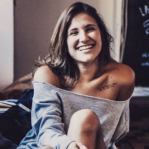 Foto de perfil de Laís Coelho