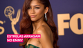 Confira os melhores looks do Emmy deste ano