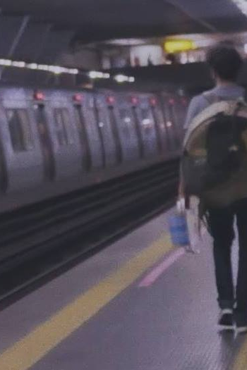 Poster de Curta Arte a Metro (2019)