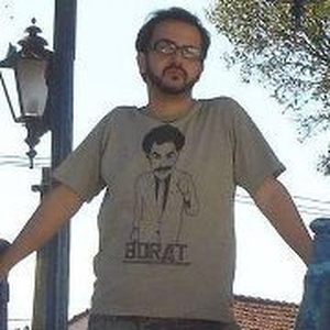 Foto de perfil de Egídio La Pasta Jr