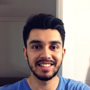 Foto de perfil de Rafael Machado