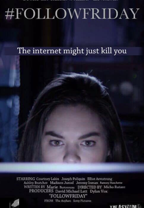 Morte na Internet (#FollowFriday)