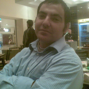 Foto de perfil de Maicon dos Santos M. Silveira