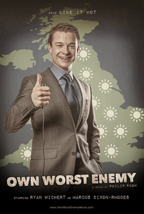 Own Worst Enemy  - Poster / Capa / Cartaz - Oficial 1
