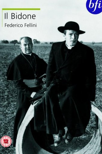  de Filme A Trapaça (1955)