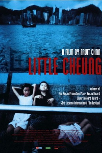  de Filme Little Cheung (1999)