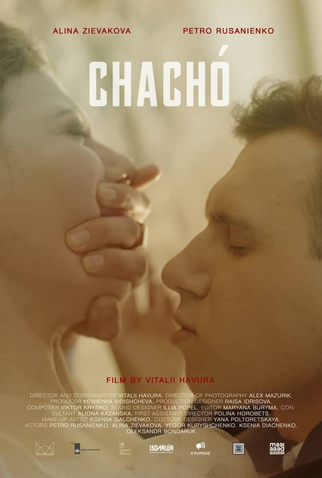 Poster 1 de Curta Chachó (2020)