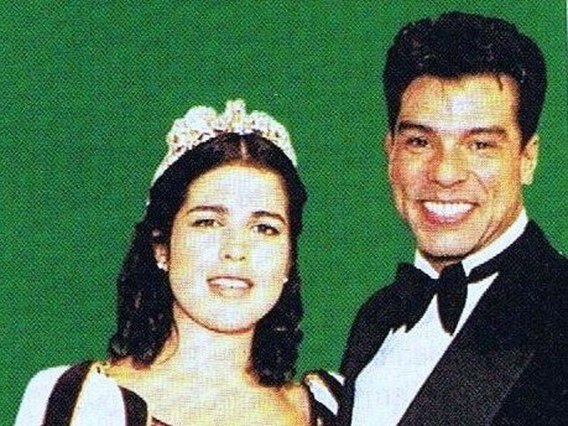 Foto 231 de Louca Paixão