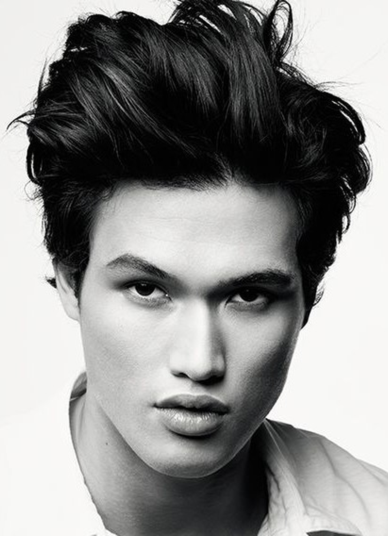 Charles Melton - Foto 3