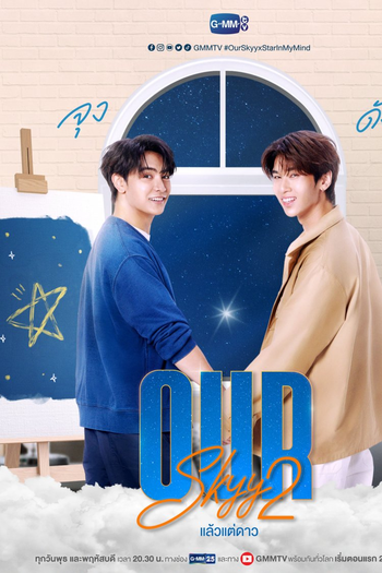  de Série Our Skyy 2 (2023)
