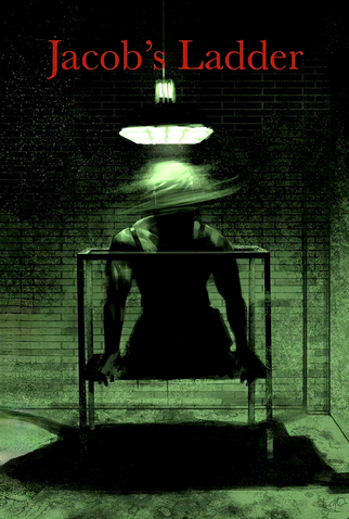 Poster 14 de Filme Alucinações do Passado (1990)