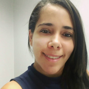 Foto de perfil de Gabriela Machado