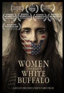 Women of the White Buffalo (Women of the White Buffalo)