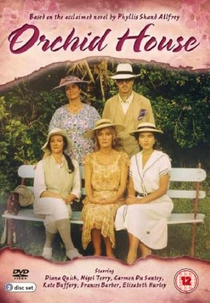 A Casa das Orquídeas (The Orchid House)