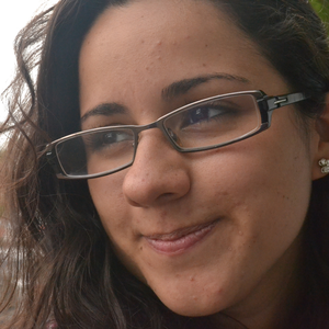 Foto de perfil de Tainá Amorim