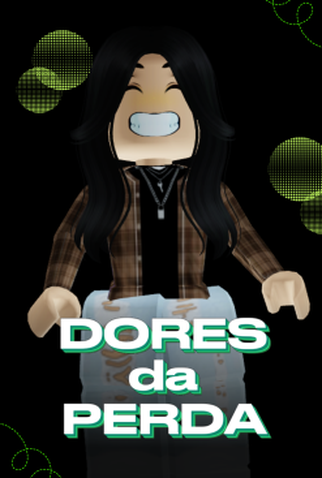 Poster 1 de Série Dores da Perda (2024)