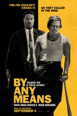 By Any Means (By Any Means)
