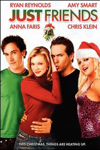  de Filme Apenas Amigos (2005)