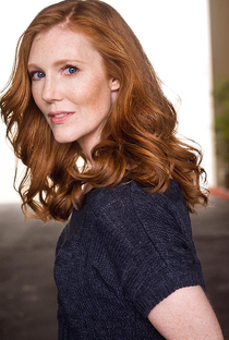 Sadie Stratton - Poster 1