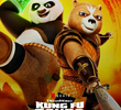 Kung Fu Panda: O Cavaleiro Dragão (1ª Temporada)