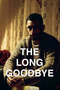 The Long Goodbye - Poster / Capa / Cartaz - Oficial 2